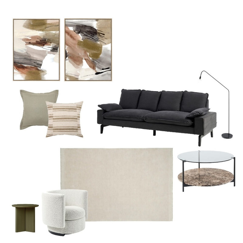 Antique Gold Mood Board by brittany@mcoproperty.com.au on Style Sourcebook