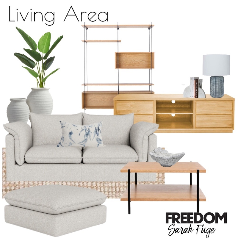 Diane Living area Mood Board by Sarah fuge on Style Sourcebook
