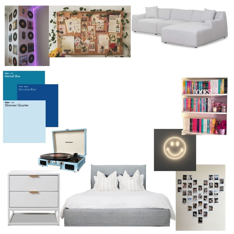 room Mood Board by nena0702 on Style Sourcebook