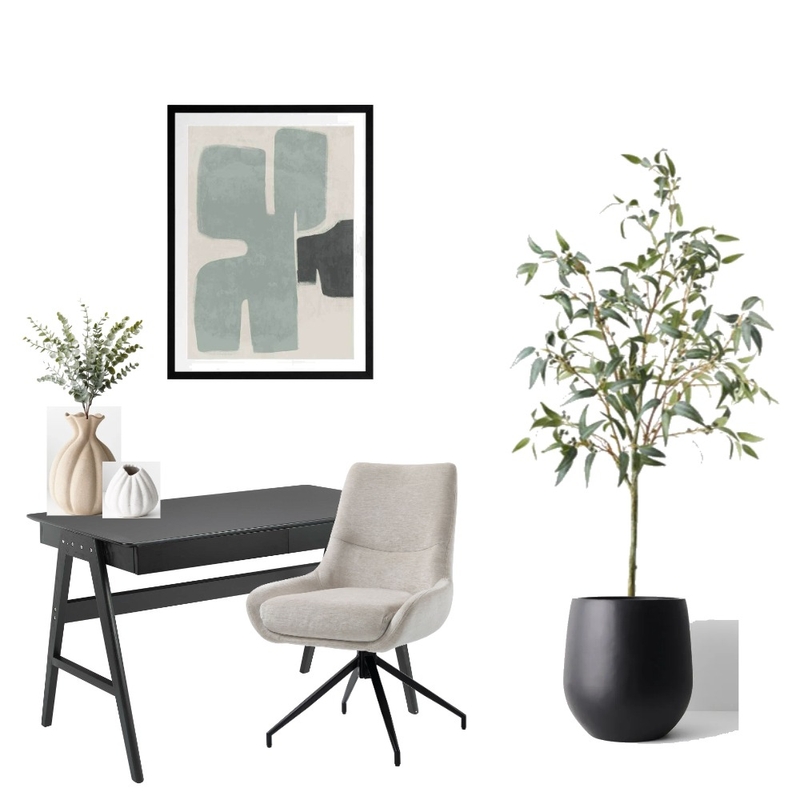 7 Regent - Study Mood Board by Styled.HomeStaging on Style Sourcebook