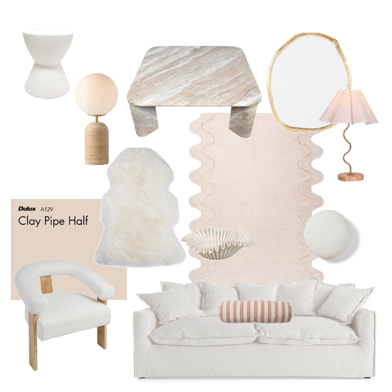 Living Room Mood Board by ayesha01 on Style Sourcebook