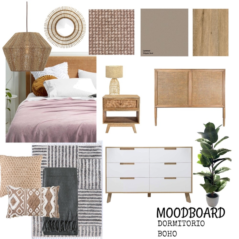 DORMITORIO BE 2 Mood Board by Lazarte on Style Sourcebook