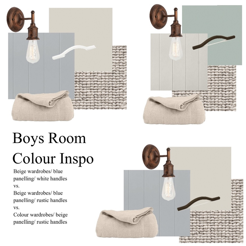 Boys Room Colour Inspo Mood Board by sophiej_says_hey@hotmail.com on Style Sourcebook