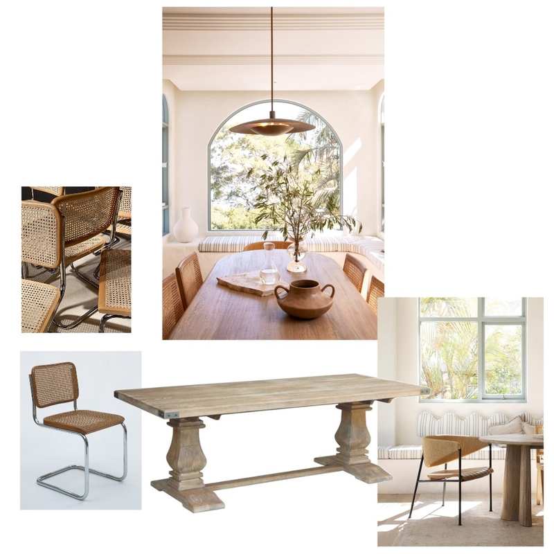 Dining Mood Board by lauriesuttonteague on Style Sourcebook