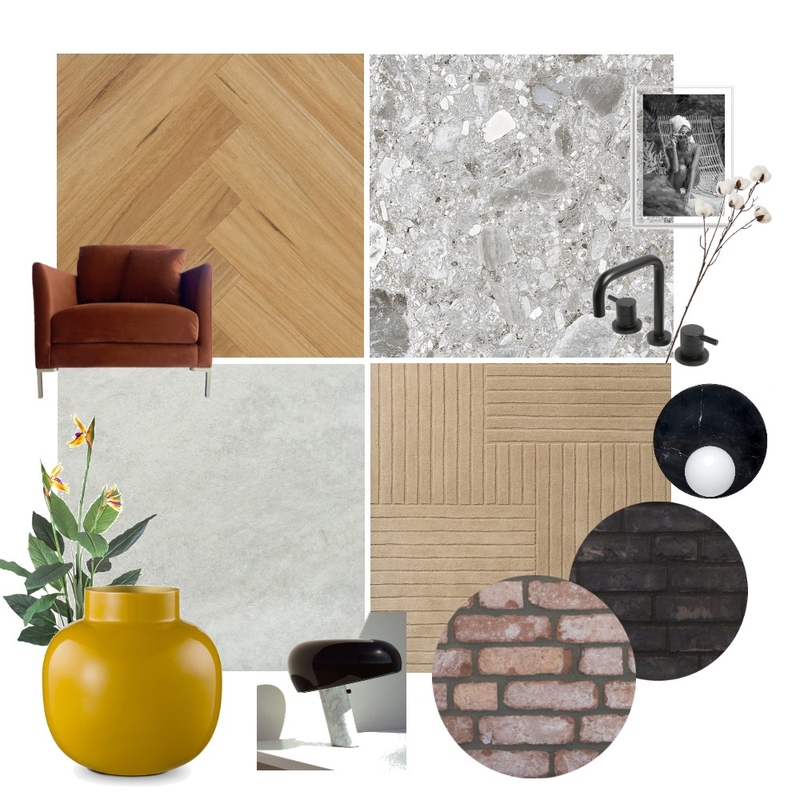 zp moodboard Mood Board by fekete on Style Sourcebook