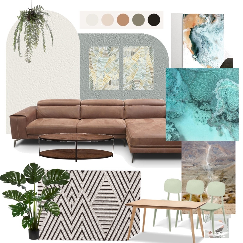 Shalom living room Mood Board by Madlen Shalom on Style Sourcebook