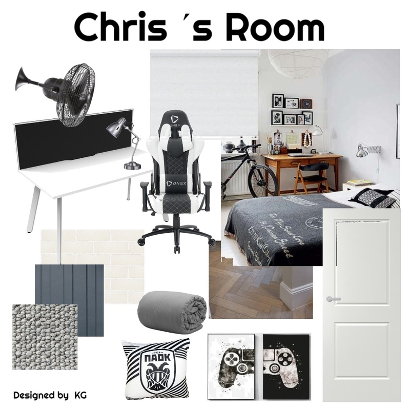 CHRIS S MOODBOARD Mood Board by kgeorgopoulou7@gmail.com on Style Sourcebook