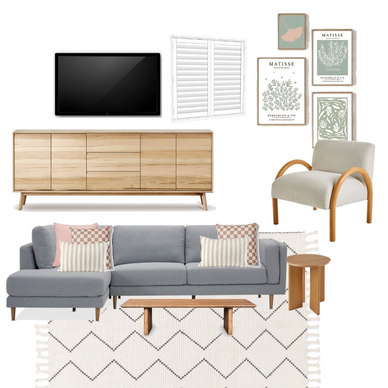 Jade Living Room Mood Board by Eliza Grace Interiors on Style Sourcebook