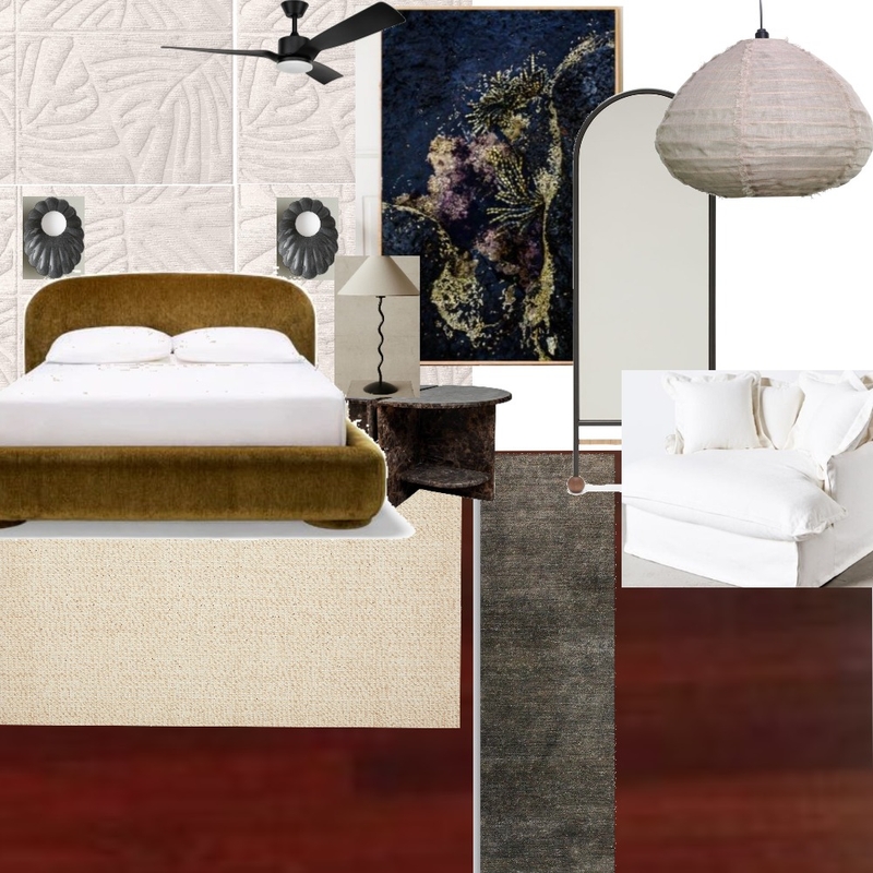 the residence 3 Mood Board by Elevate Style Co on Style Sourcebook