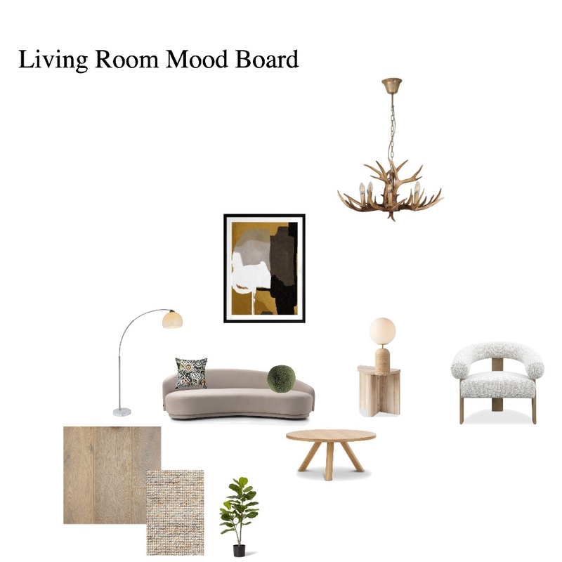 Living Room Mood Board Mood Board by fezeka99bhengu@gmail.com on Style Sourcebook