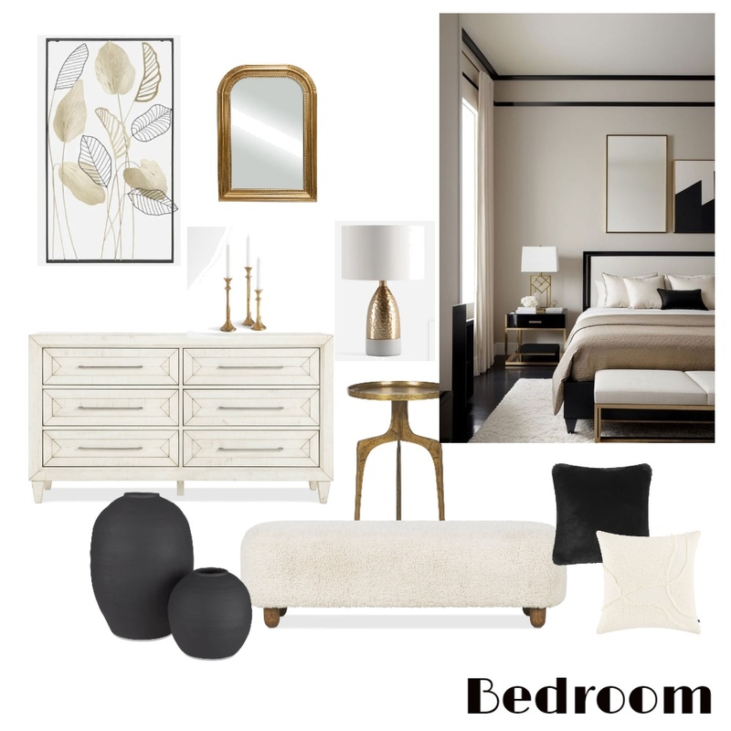 Courtney master bedroom Mood Board by Beverlea on Style Sourcebook