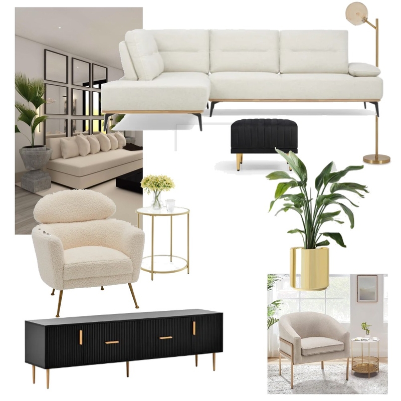 Courtney living room Mood Board by Beverlea on Style Sourcebook