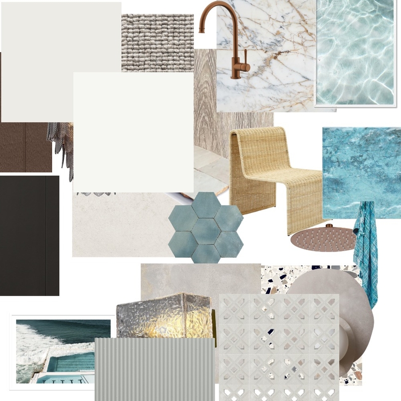 Salt Penthouse Mood Board by SuzanneRobson on Style Sourcebook