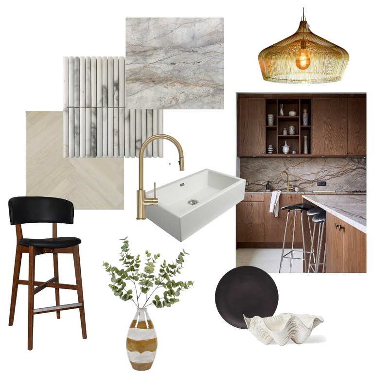 new kitchen Mood Board by Suite.Minded on Style Sourcebook