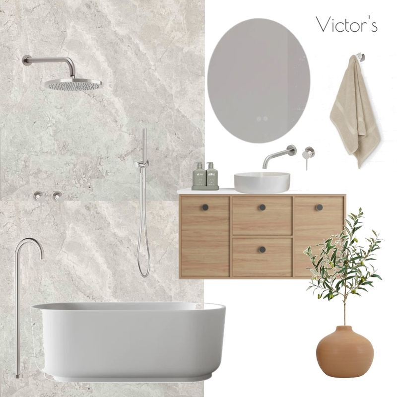 Victor's Space Mood Board by The Blue Space Designer on Style Sourcebook