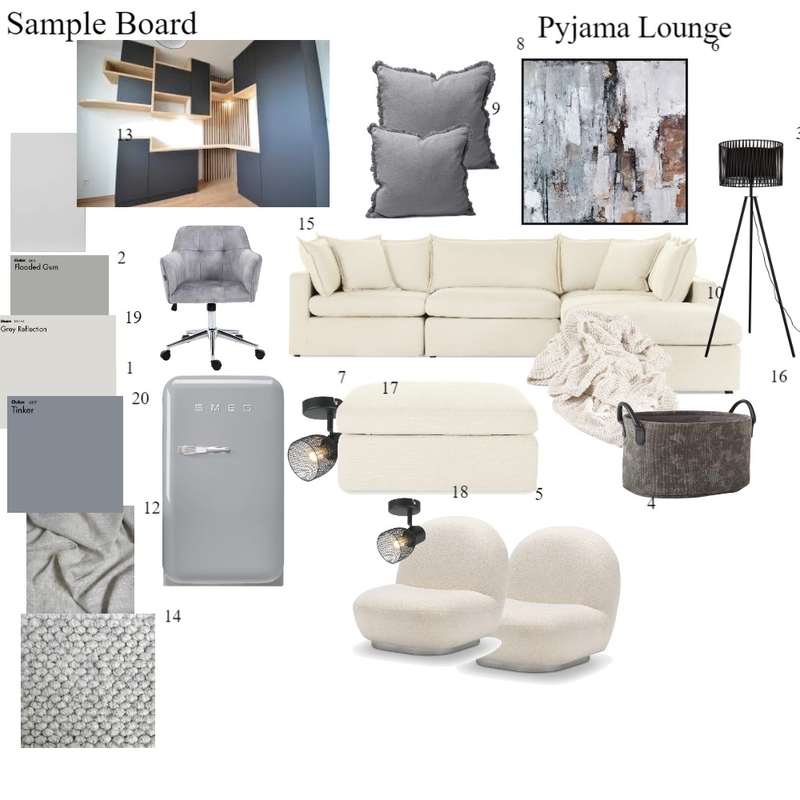 sample Board Tags Mood Board by Hundz_interiors on Style Sourcebook