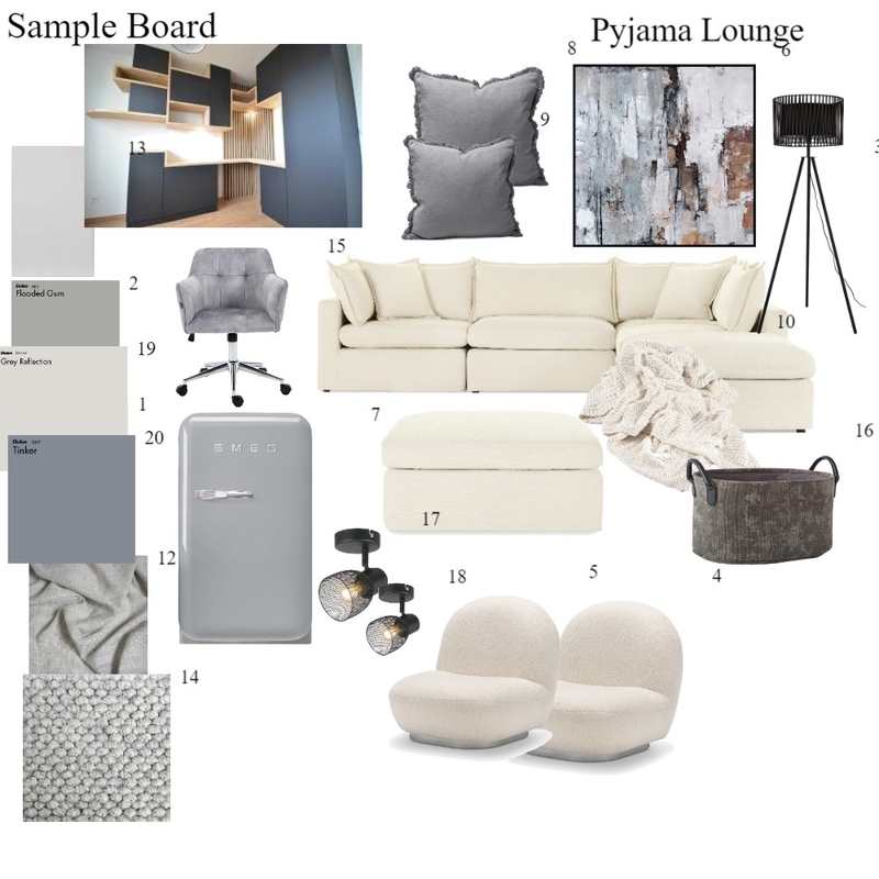 sample Board Tags Mood Board by Hundz_interiors on Style Sourcebook