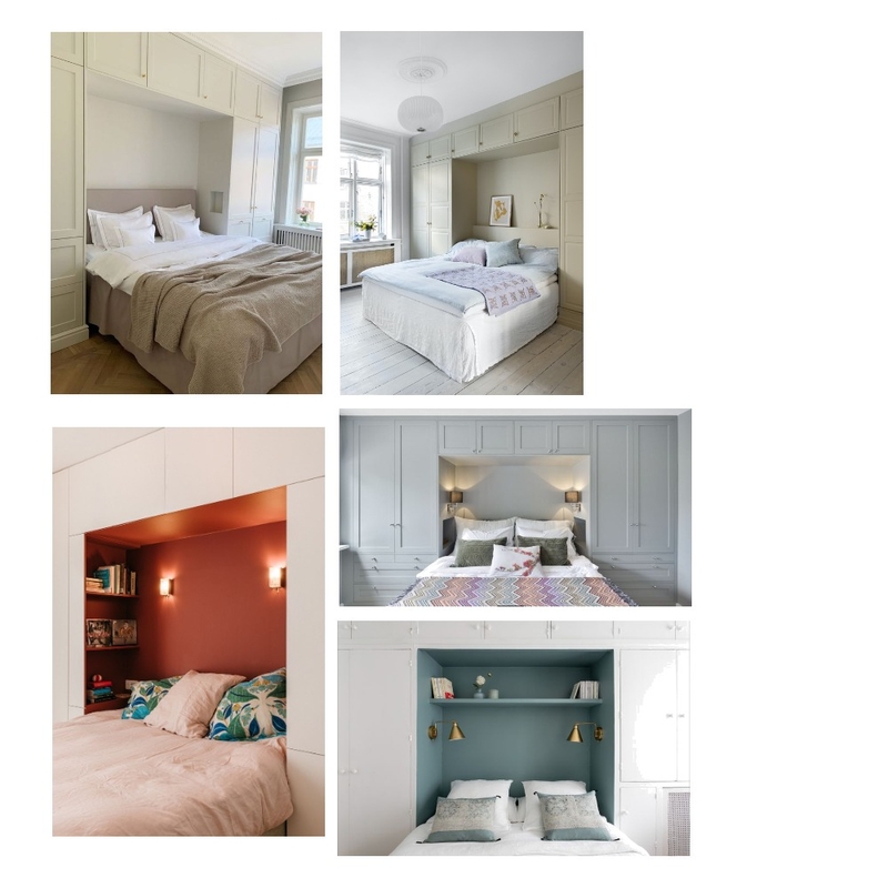 Guest Room Mood Board by Sumaya on Style Sourcebook