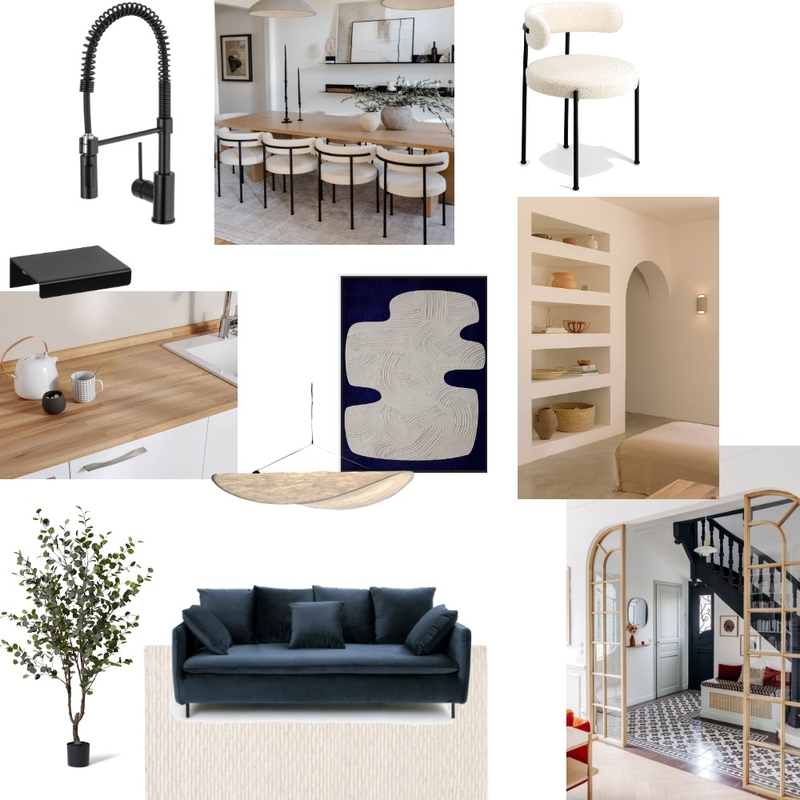 Living room 1 Mood Board by tidiora on Style Sourcebook