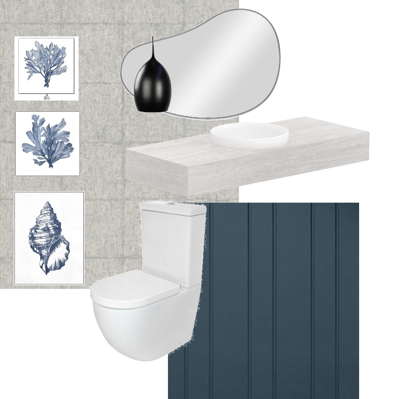 MEDIO BAÑO Mood Board by arq.perlasolano on Style Sourcebook