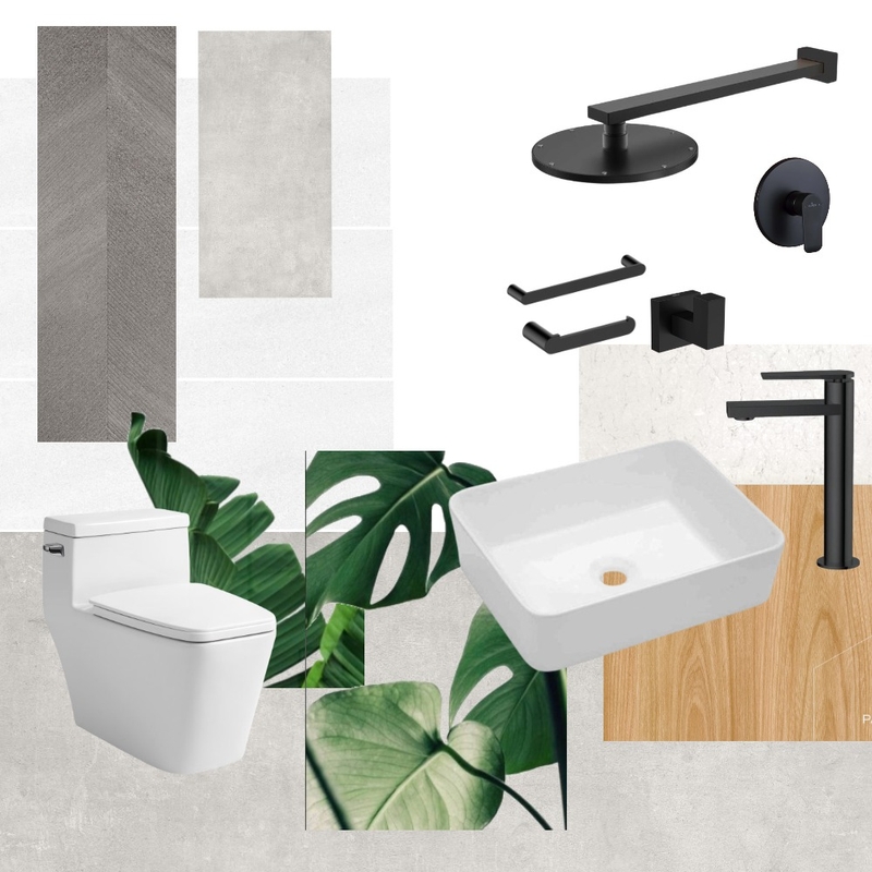 MOADBOARD BAÑO TERRAZA Mood Board by Clau Herrera on Style Sourcebook