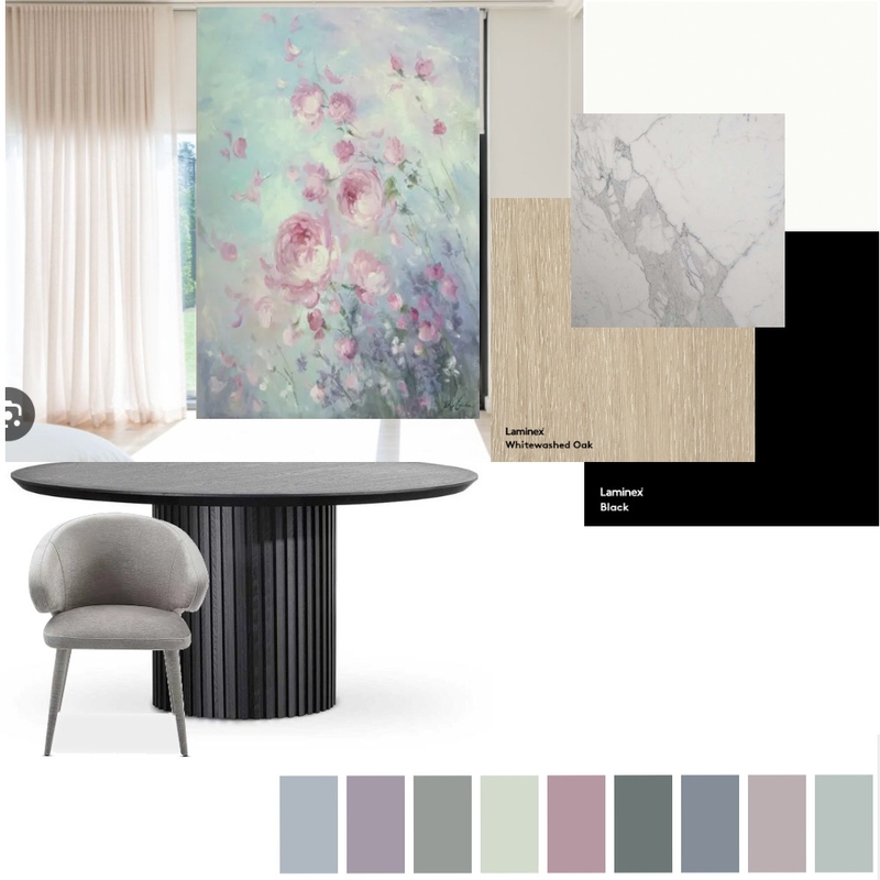 Kitchen/Dining Mood Board by ebas4 on Style Sourcebook