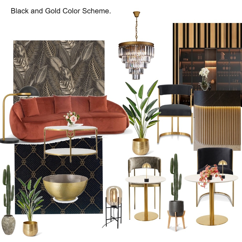 SA- Mobile FNB Suite Mood Board by Asma Murekatete on Style Sourcebook