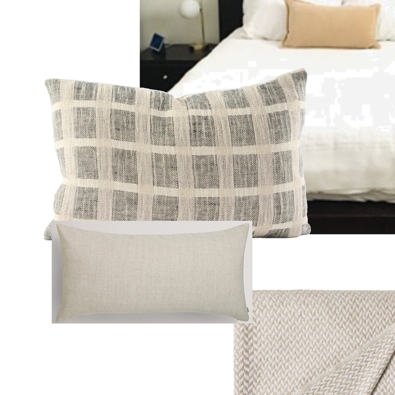 Guest bedroom Mood Board by LucyCameron on Style Sourcebook