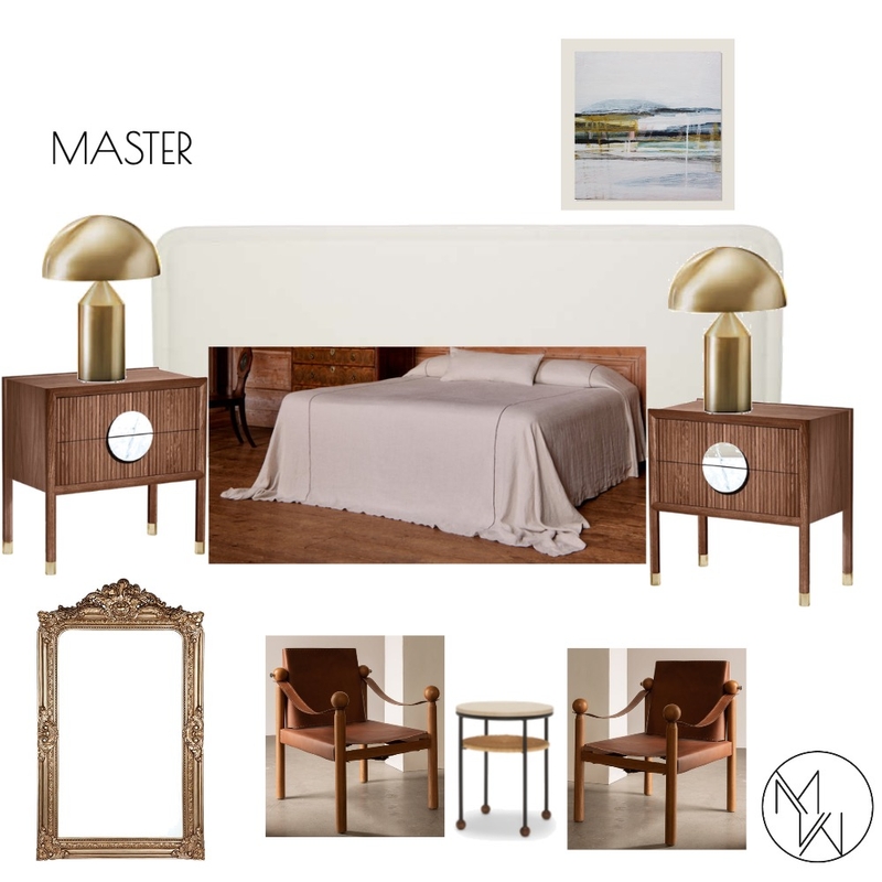 master Mood Board by melw on Style Sourcebook