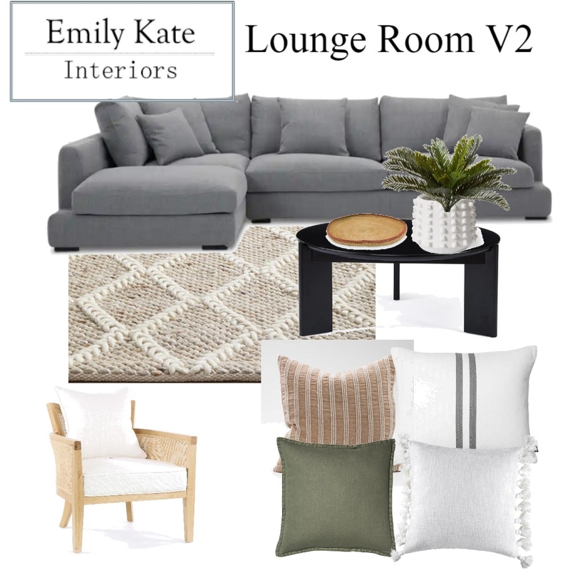 Melinda Lounge Room V2 Mood Board by EmilyKateInteriors on Style Sourcebook