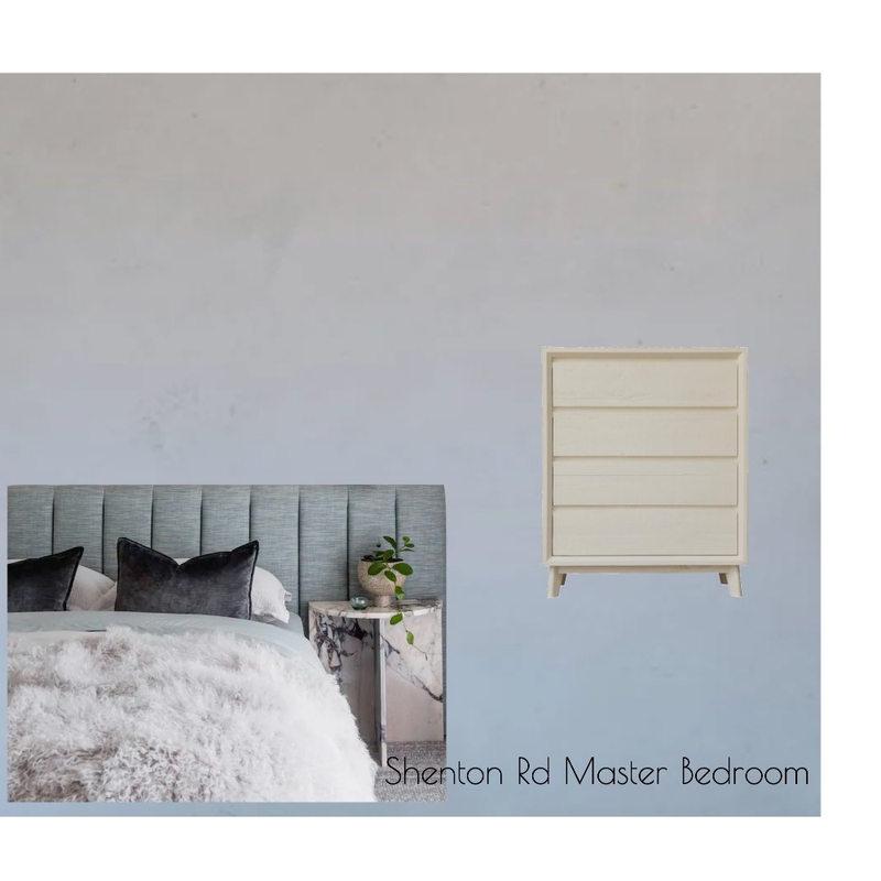 Master Bedroom Mood Board by indi haus on Style Sourcebook