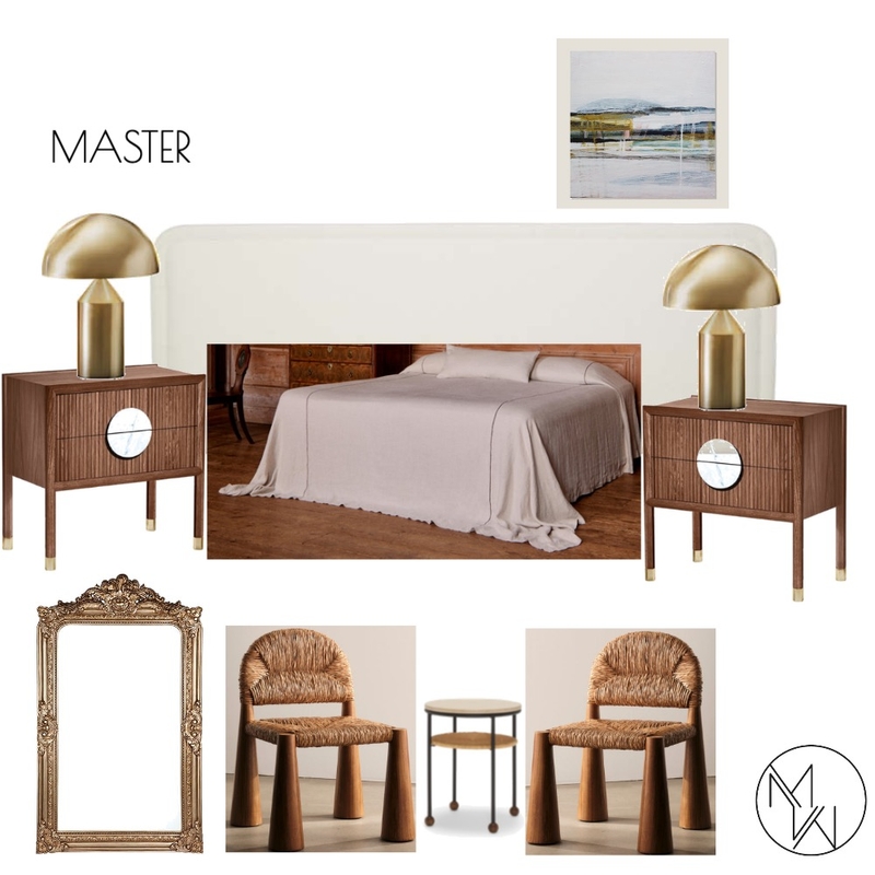 master Mood Board by melw on Style Sourcebook
