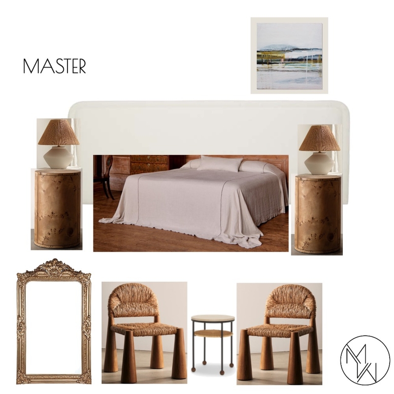 master second option Mood Board by melw on Style Sourcebook