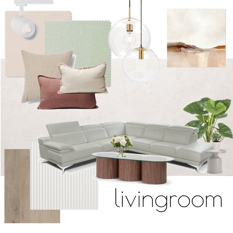 martin livingroom Mood Board by anati on Style Sourcebook