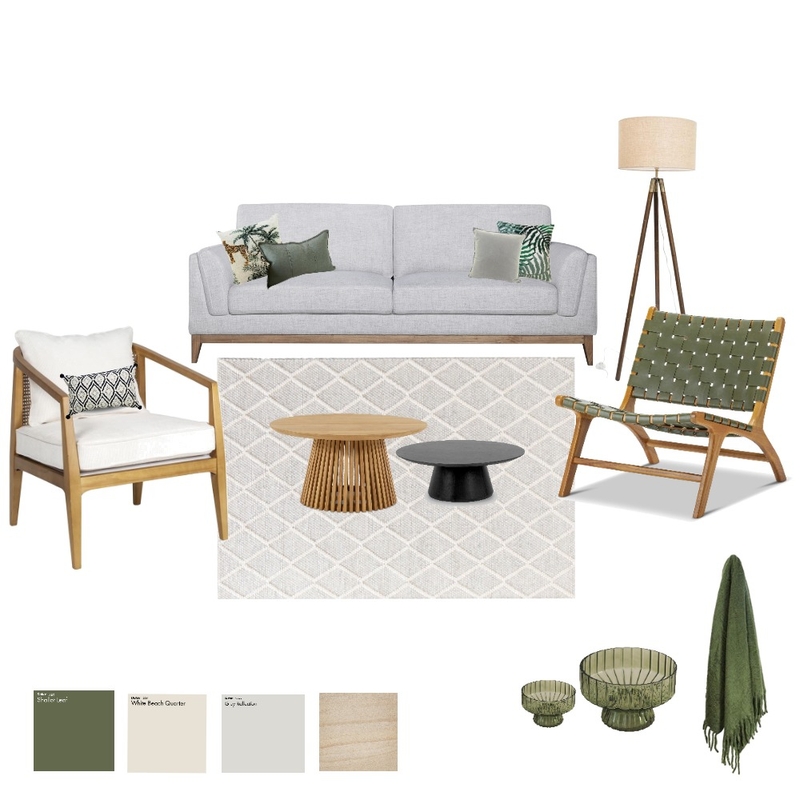 livingroom relax mood Mood Board by galitoren on Style Sourcebook