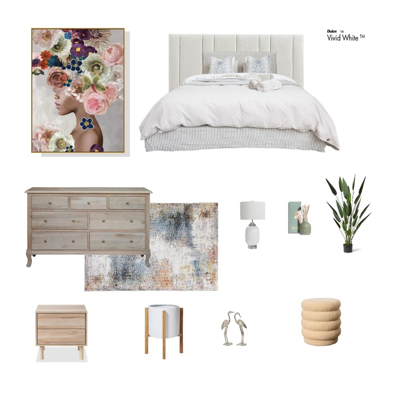 Sampleboard Mood Board by jess2530 on Style Sourcebook