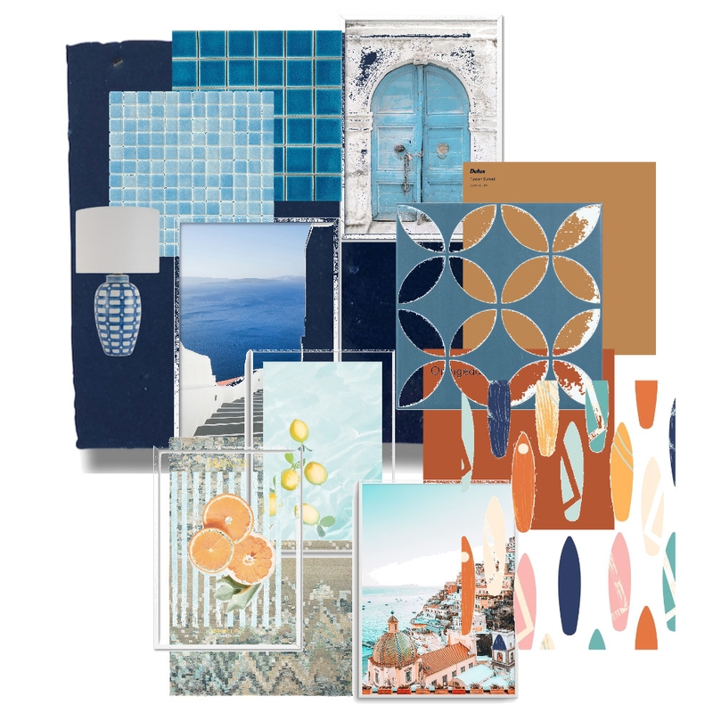 Bec & Simon's Styling Mood Board by suemartin on Style Sourcebook