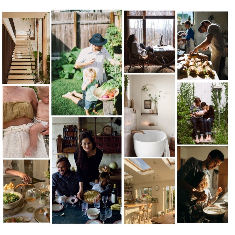 marrickville client board Mood Board by nialswanson@gmail.com on Style Sourcebook