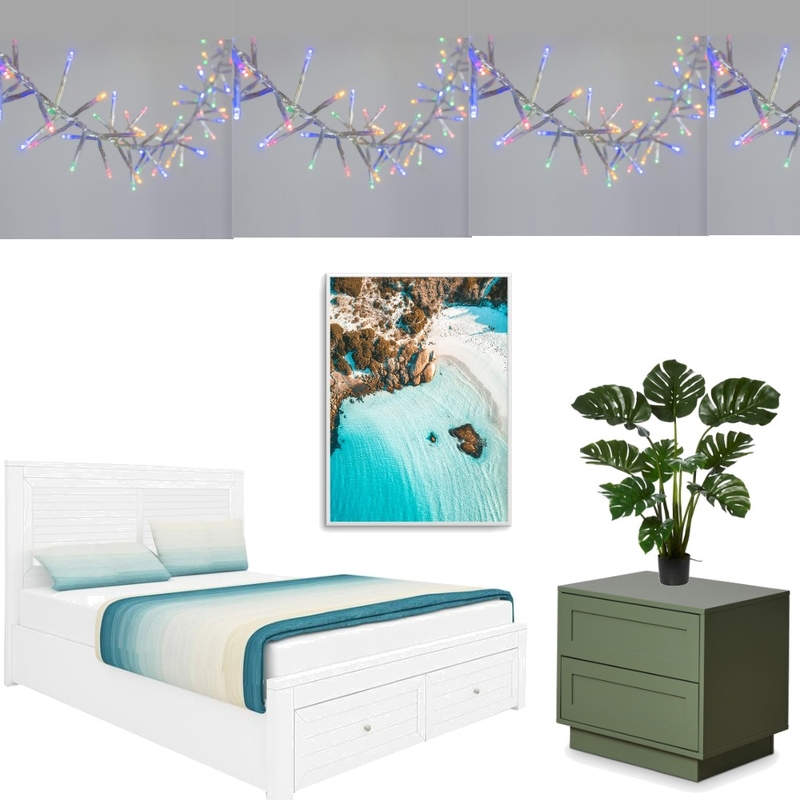 bed room Mood Board by WabiSabi Co. on Style Sourcebook