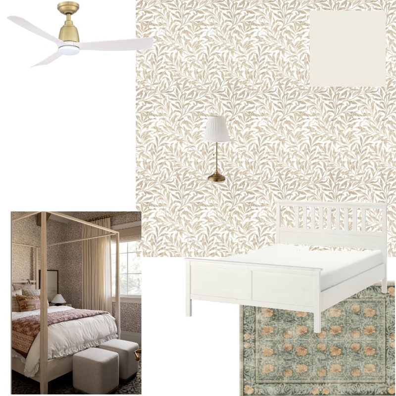 Mayas room Mood Board by Nicole Williams on Style Sourcebook