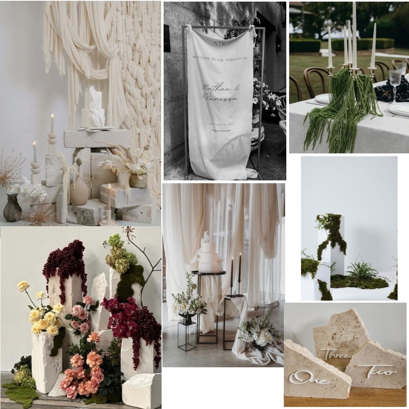 nb Mood Board by i.franjic on Style Sourcebook