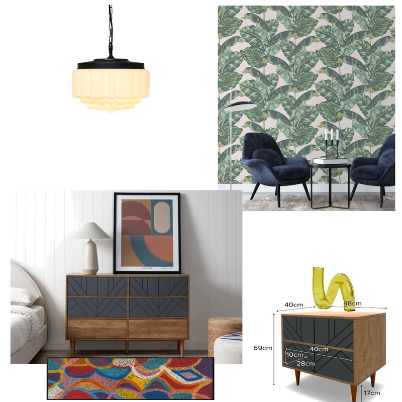 Art deco INTERIORS Mood Board by PICASSA INTERIOR DESIGN INSPIRATIONS on Style Sourcebook