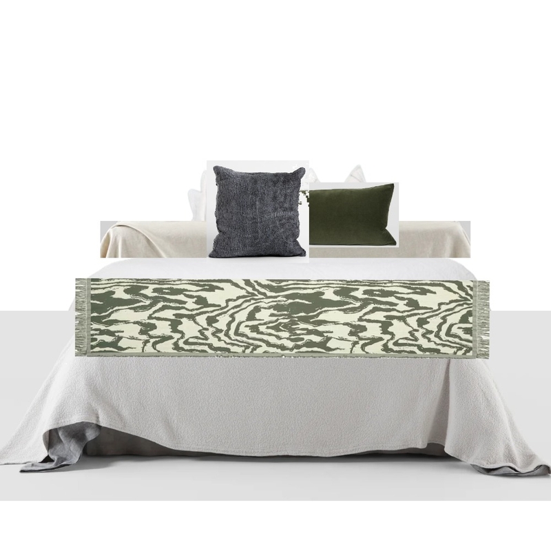 Rosemary bed 1 Mood Board by Interiors By Jive on Style Sourcebook