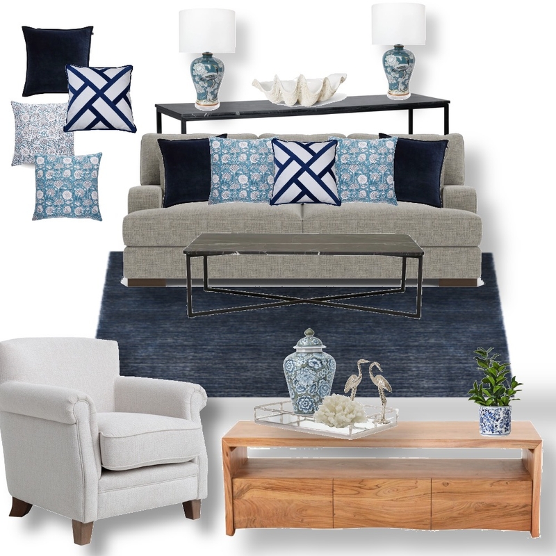 Annie st - formal living selection board opt2 Mood Board by Manea Interiors on Style Sourcebook