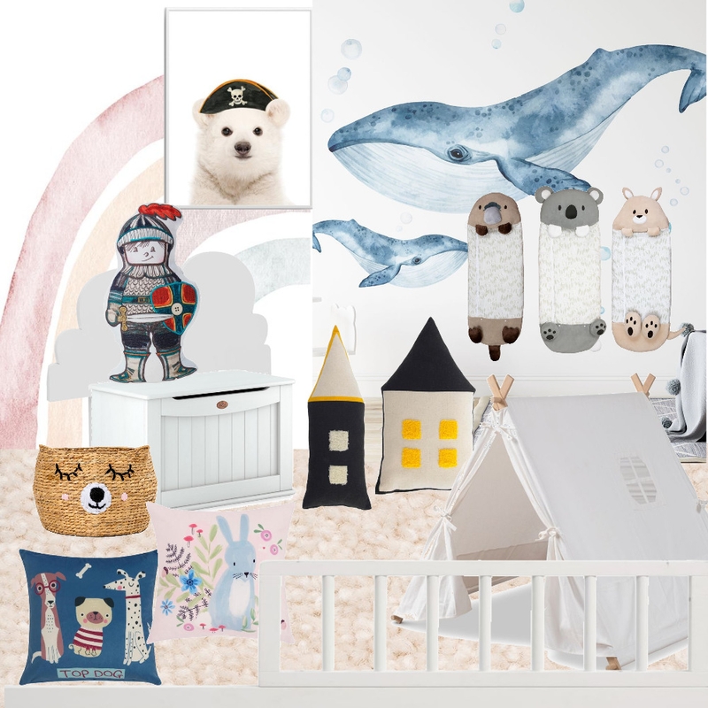 moodboard kid playing area Mood Board by c0nnor3210 on Style Sourcebook