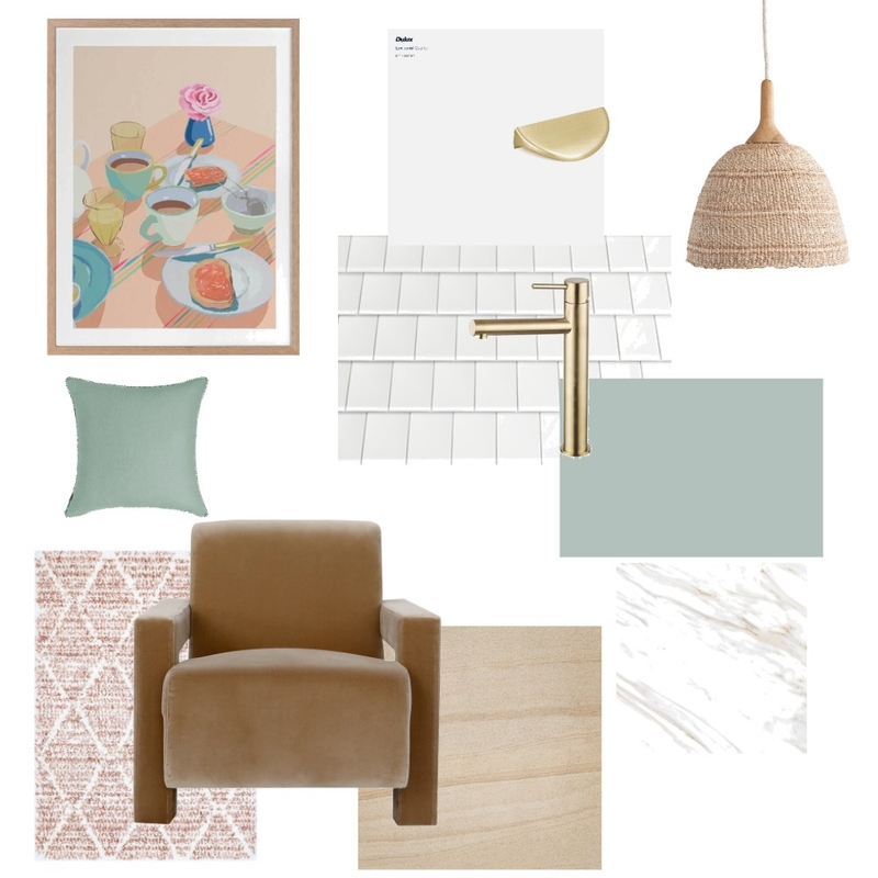 Kitchen living Mood Board by cassandraleefry@gmail.com on Style Sourcebook