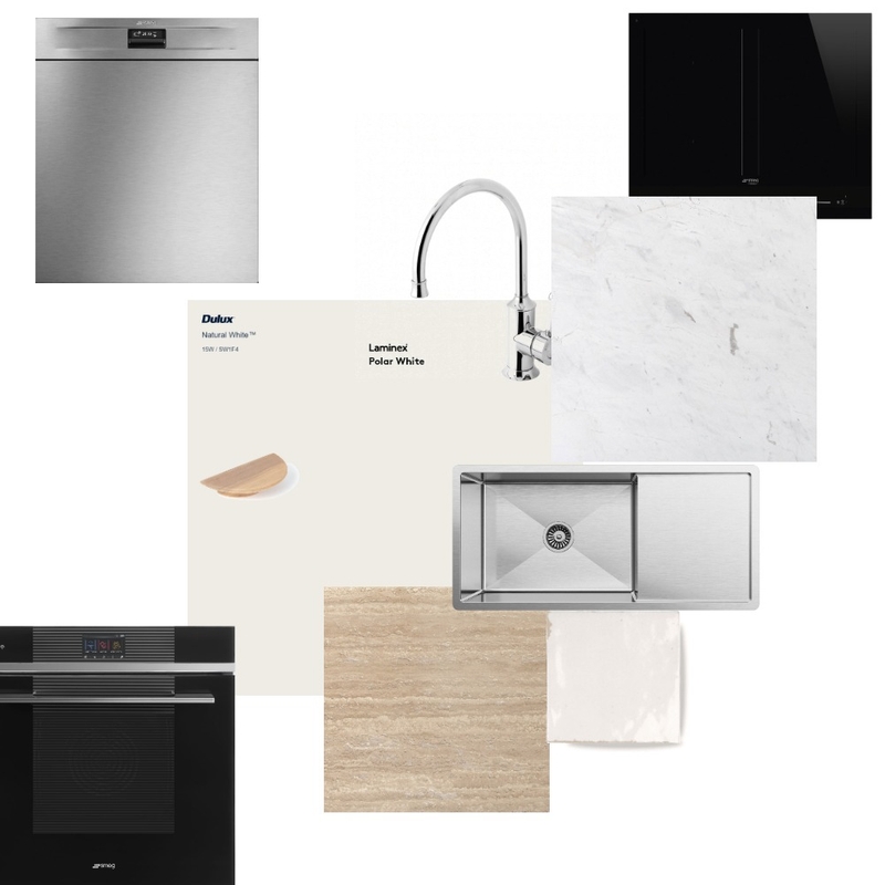 Kitchen tulla Mood Board by Boucks on Style Sourcebook