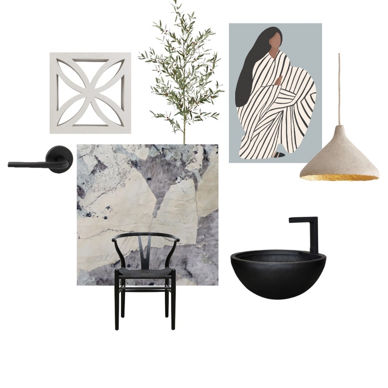 Modern greek Mood Board by ellie.sawyer317 on Style Sourcebook