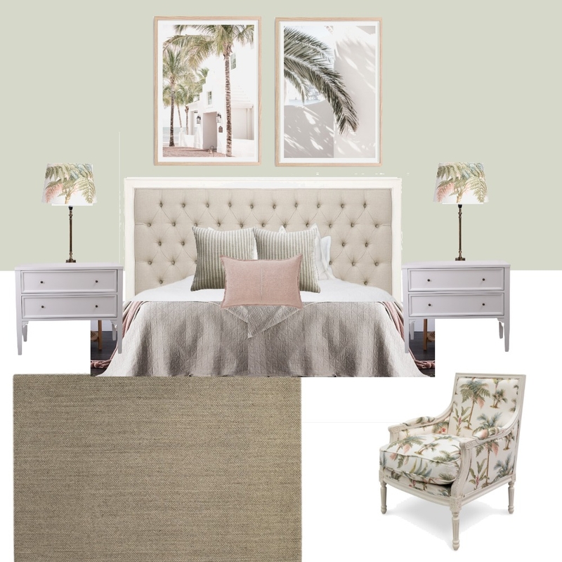 master bedroom Mood Board by CoastalHomePaige2 on Style Sourcebook