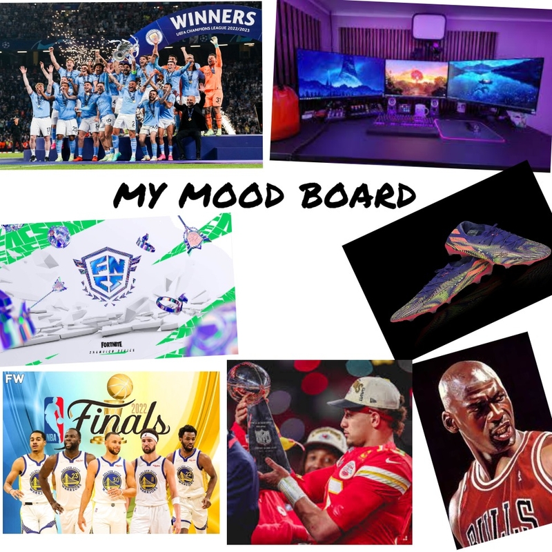 mood board Mood Board by ssene16 on Style Sourcebook